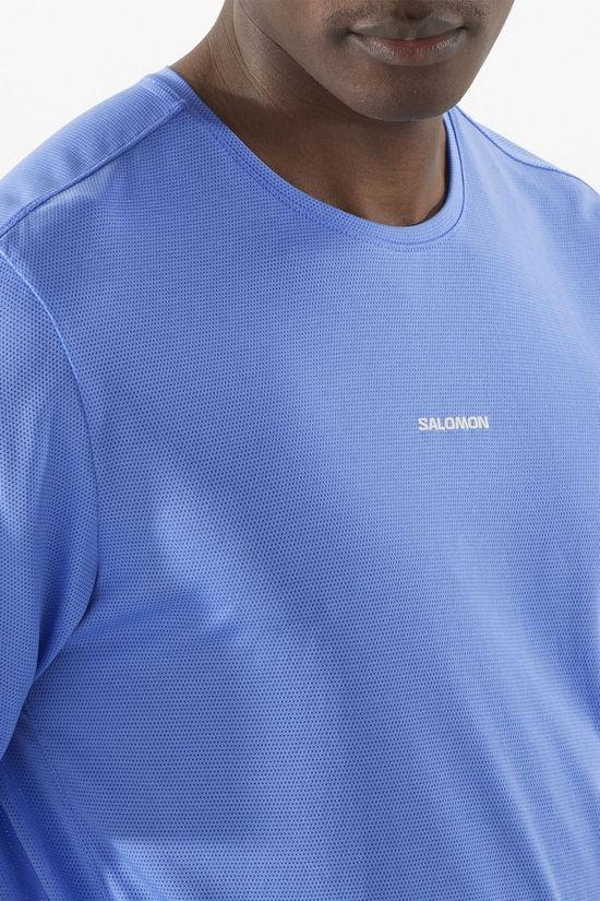 Mens Shakeout Core T-Shirt