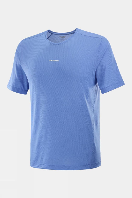 Mens Shakeout Core T-Shirt