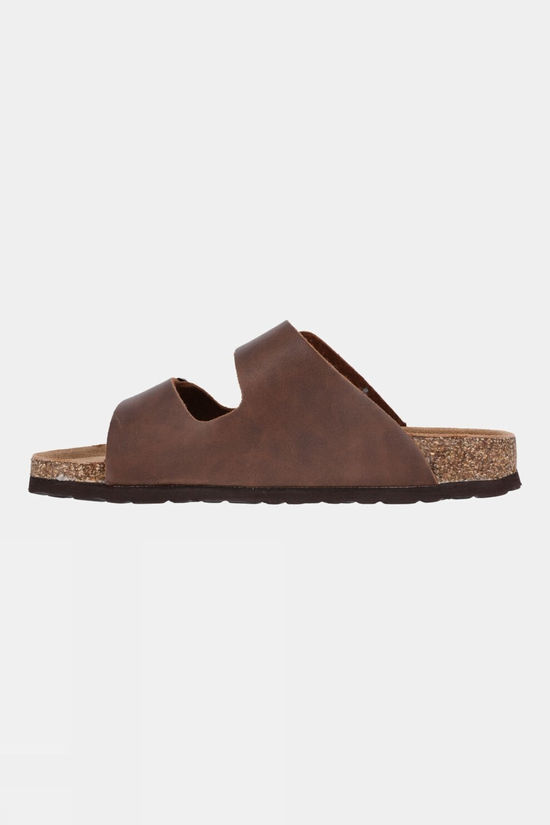 Cotswold Mens Shawnee Cork Sandals
