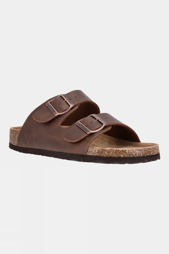 Cotswold Mens Shawnee Cork Sandals