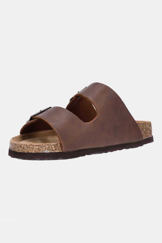 Cotswold Mens Shawnee Cork Sandals