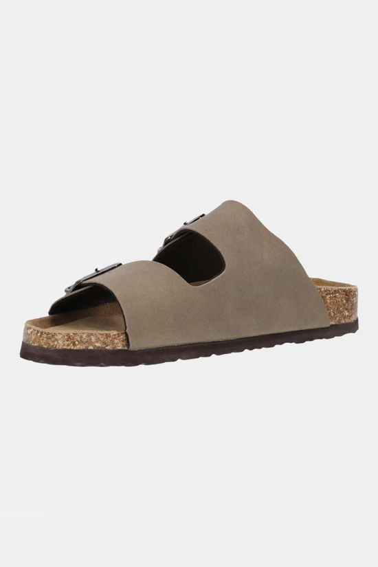 Cotswold Mens Shawnee Cork Sandals
