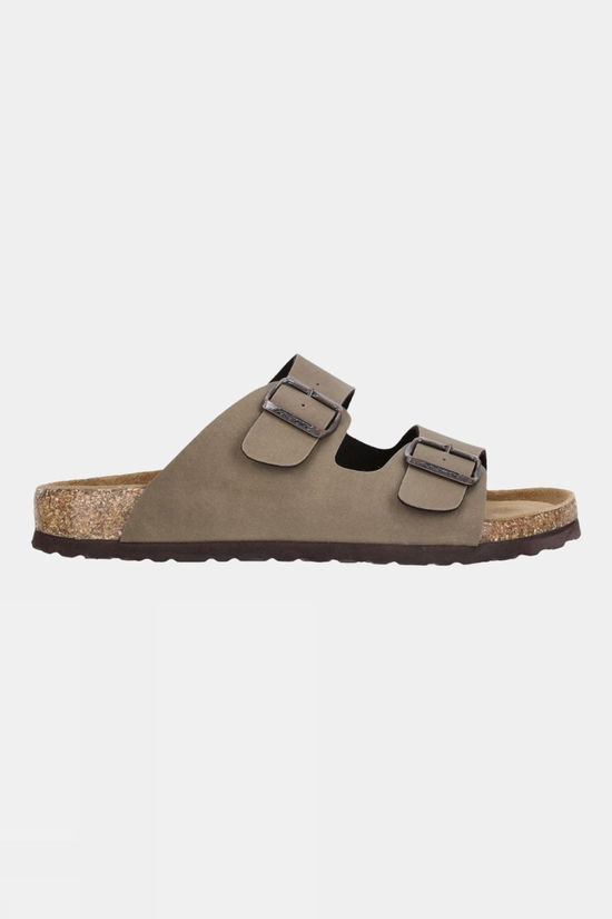 cotswold Mens Shawnee Cork Sandals