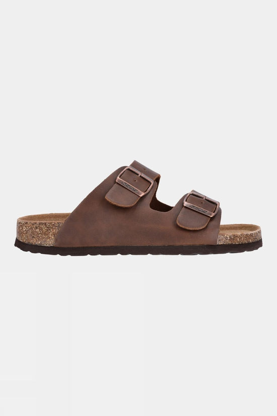 cotswold Mens Shawnee Cork Sandals