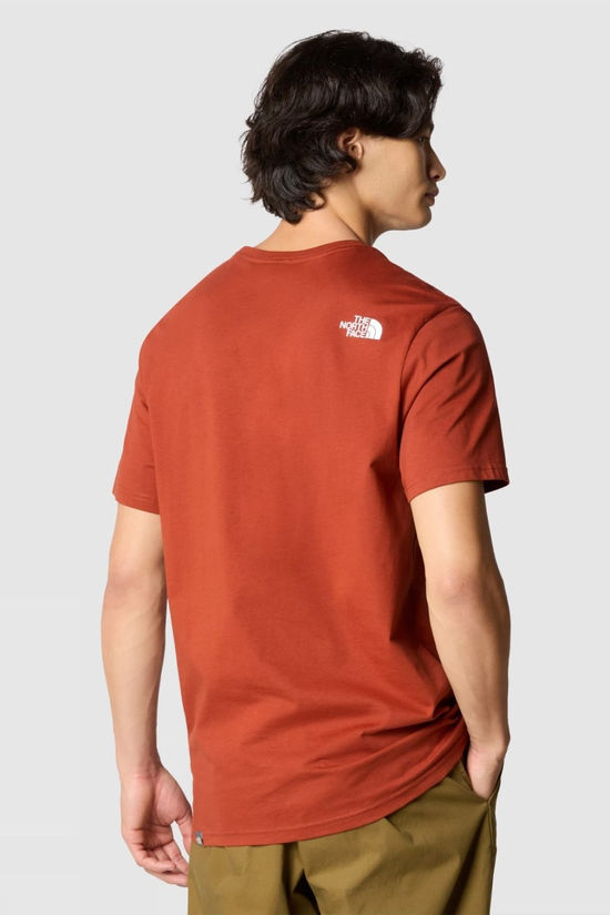 Cotswold Mens Short-Sleeve Graphic T-Shirt