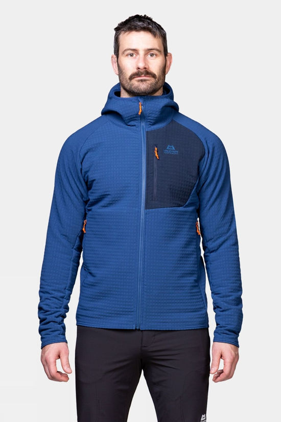 Cotswold Mens Shroud Hooded Jacket