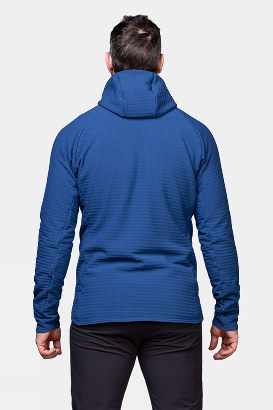 Cotswold Mens Shroud Hooded Jacket