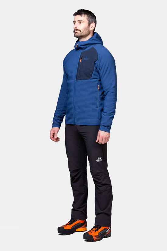 Cotswold Mens Shroud Hooded Jacket