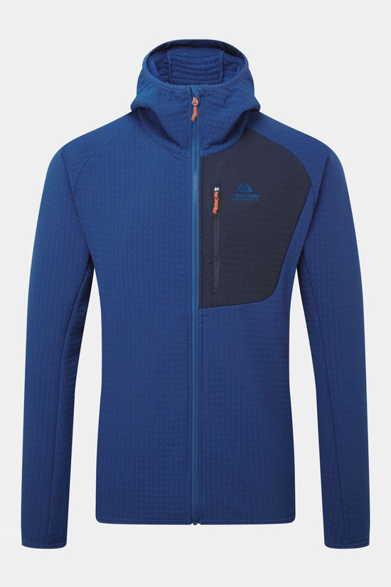 cotswold Mens Shroud Hooded Jacket
