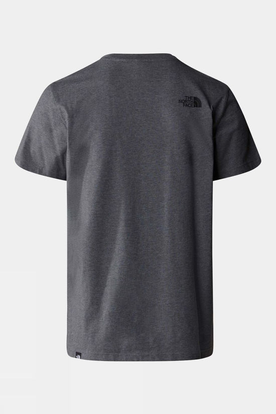 Cotswold Mens Simple Dome T-Shirt