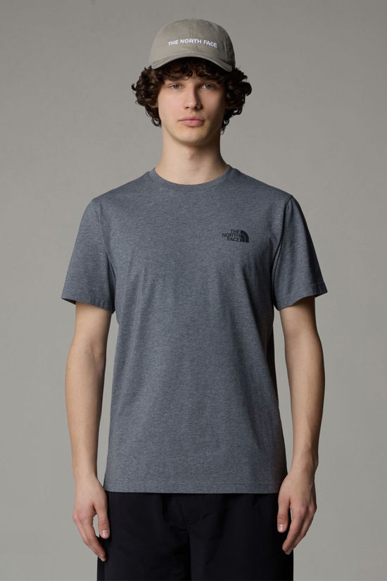 Cotswold Mens Simple Dome T-Shirt