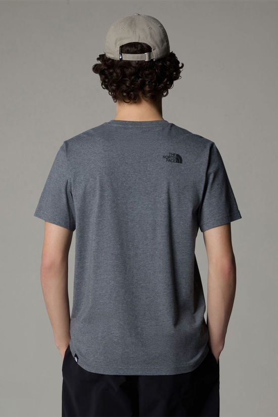 Cotswold Mens Simple Dome T-Shirt