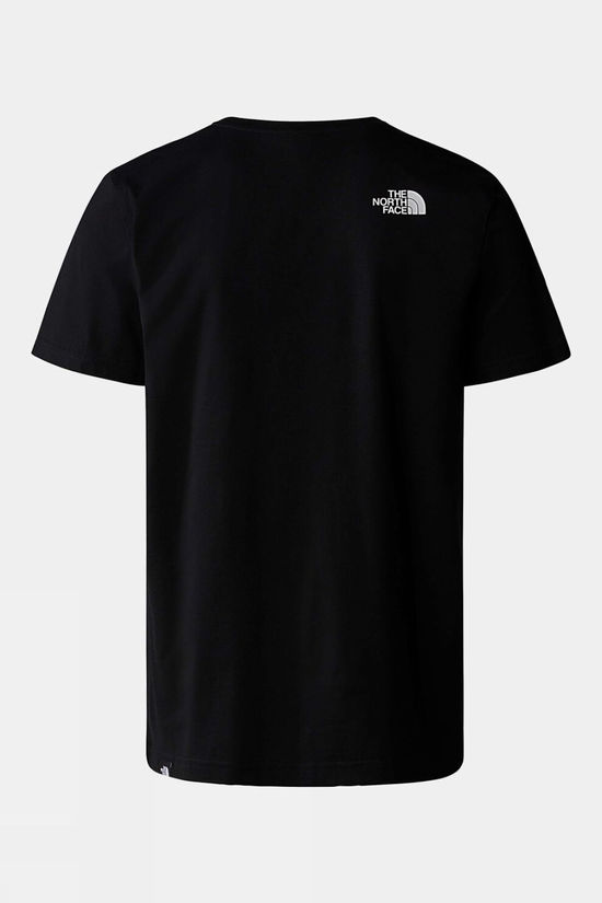 Cotswold Mens Simple Dome T-Shirt