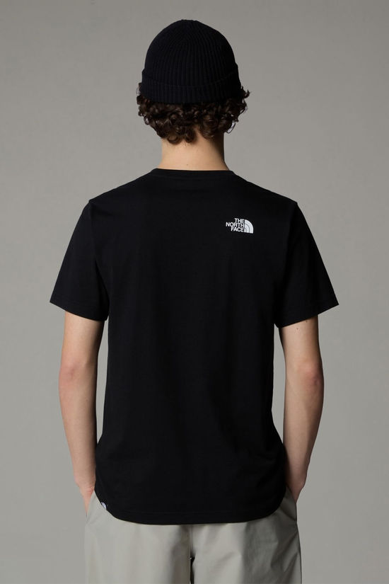 Cotswold Mens Simple Dome T-Shirt