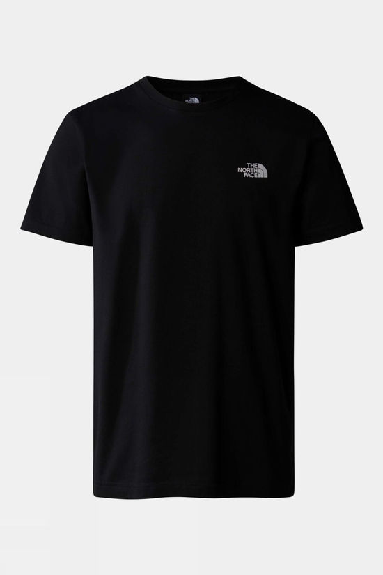 cotswold Mens Simple Dome T-Shirt