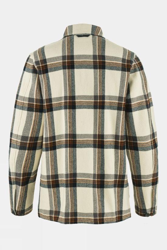 Cotswold Mens Singi Flannel Overshirt