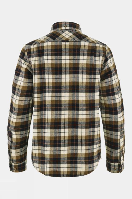 Cotswold Mens Singi Heavy Flannel Shirt