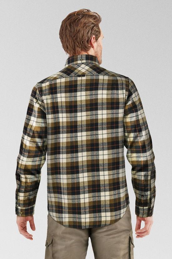 Cotswold Mens Singi Heavy Flannel Shirt