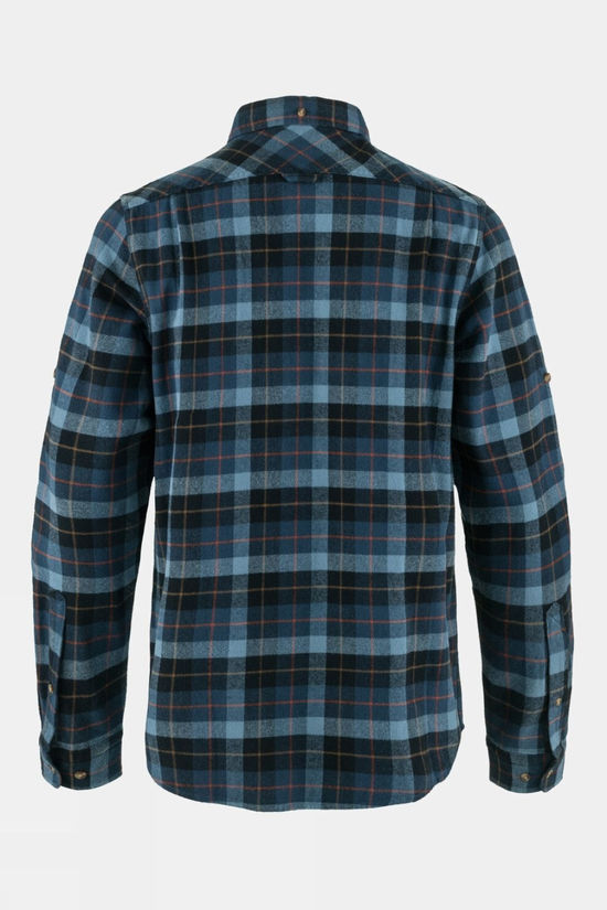 Cotswold Mens Singi Heavy Flannel Shirt