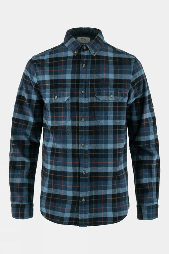 cotswold Mens Singi Heavy Flannel Shirt