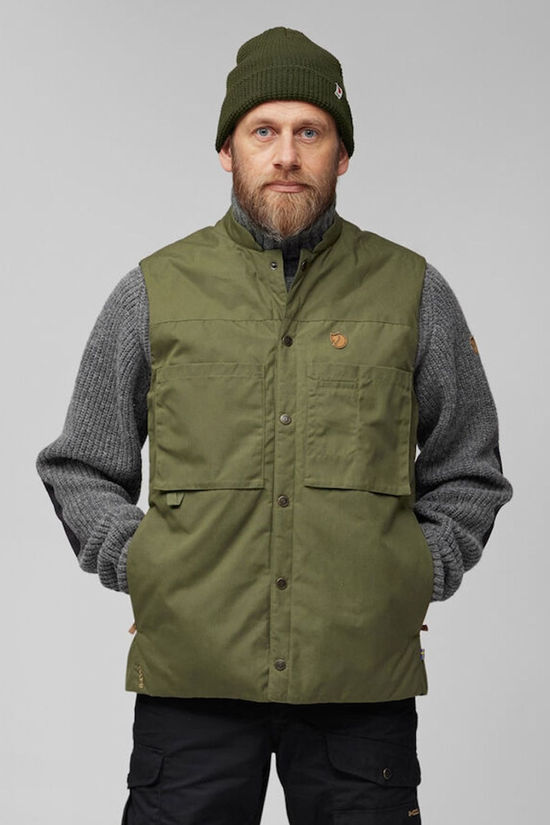 Cotswold Mens Singi Padded Vest