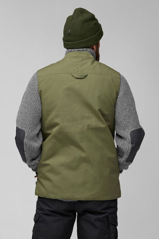 Cotswold Mens Singi Padded Vest