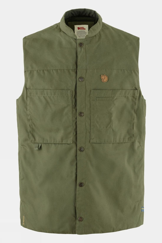 cotswold Mens Singi Padded Vest