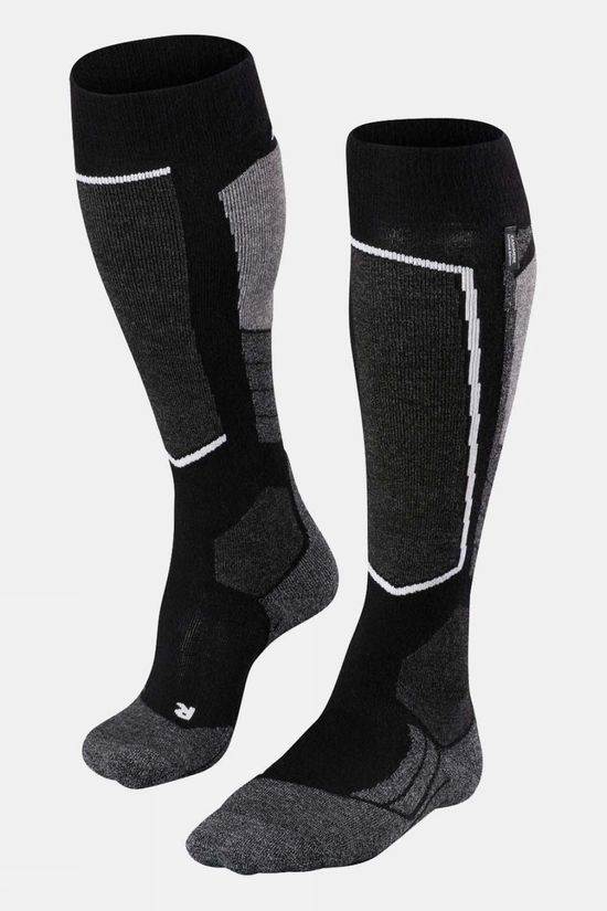 cotswold Mens SK2 Cashmere Ski Socks