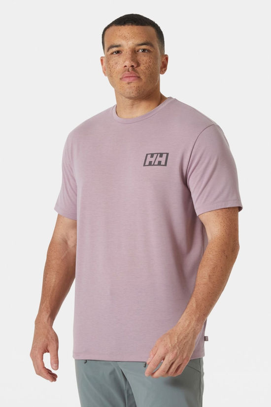 Cotswold Mens Skog Recycled Graphic T-Shirt