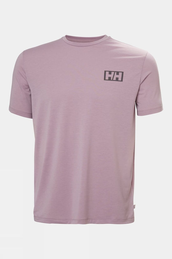 cotswold Mens Skog Recycled Graphic T-Shirt