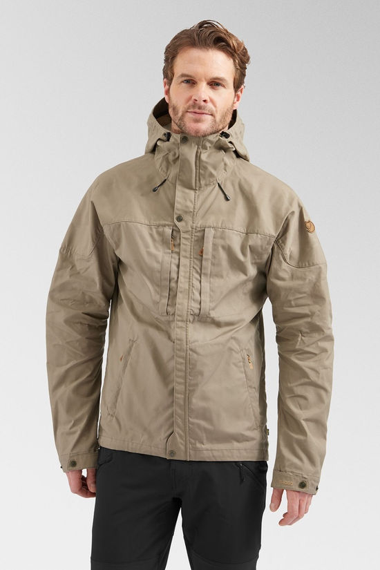 Cotswold Mens Skogsö Jacket