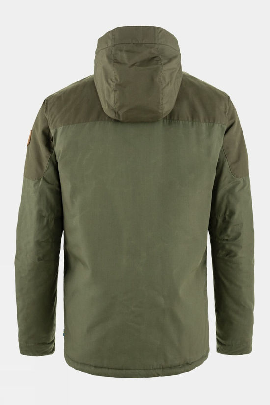 Cotswold Mens Skogsö Padded Jacket