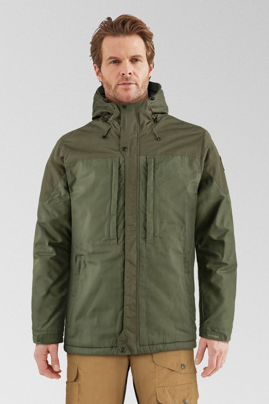 Cotswold Mens Skogsö Padded Jacket