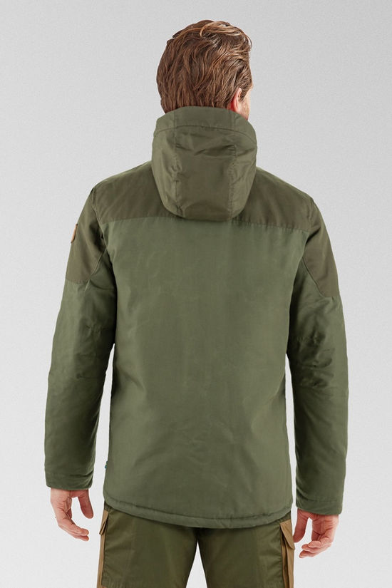 Cotswold Mens Skogsö Padded Jacket