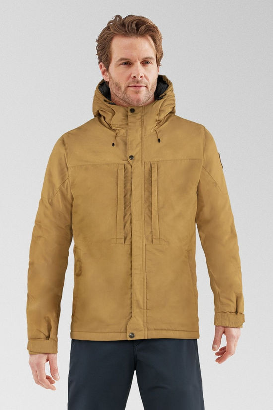 Cotswold Mens Skogsö Padded Jacket