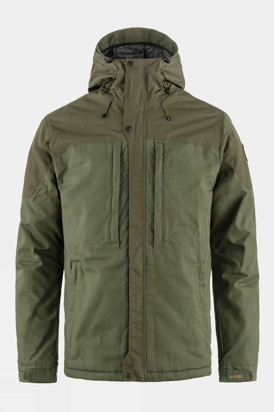 cotswold Mens Skogsö Padded Jacket