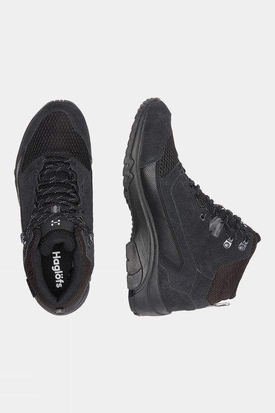 Cotswold Mens Skuta Proof Mid Boots