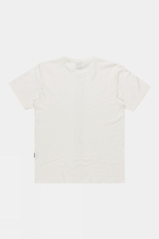 Cotswold Mens Slub Roundneck T-Shirt