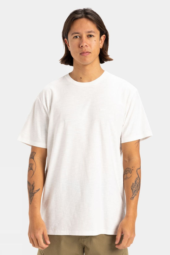 Cotswold Mens Slub Roundneck T-Shirt