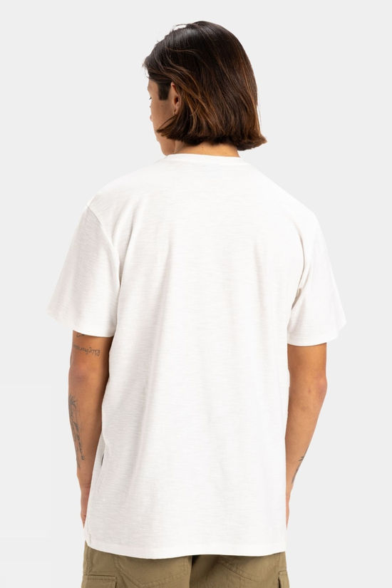 Cotswold Mens Slub Roundneck T-Shirt