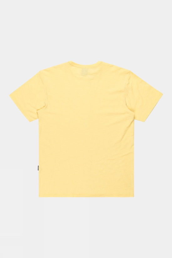 Cotswold Mens Slub Roundneck T-Shirt