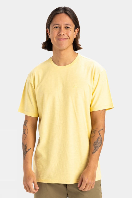 Cotswold Mens Slub Roundneck T-Shirt