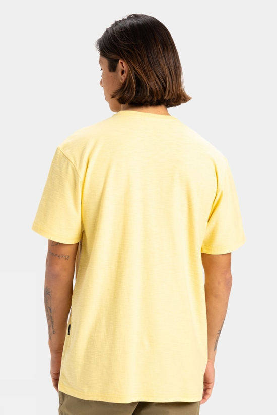 Cotswold Mens Slub Roundneck T-Shirt