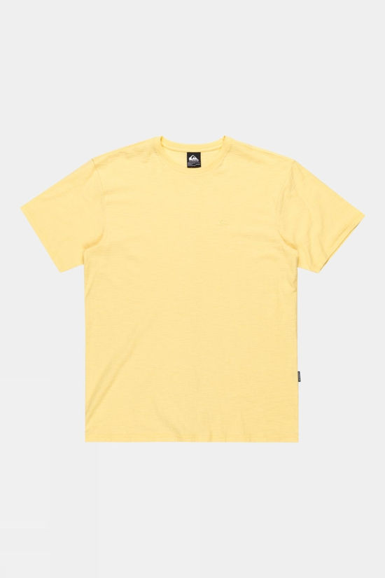 cotswold Mens Slub Roundneck T-Shirt