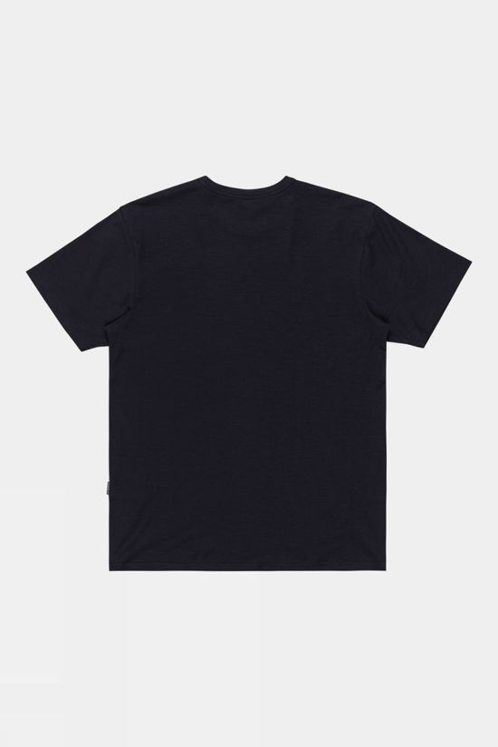 Cotswold Mens Slub Roundneck T-Shirt