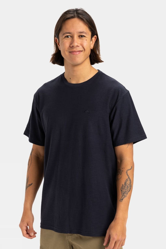 Cotswold Mens Slub Roundneck T-Shirt