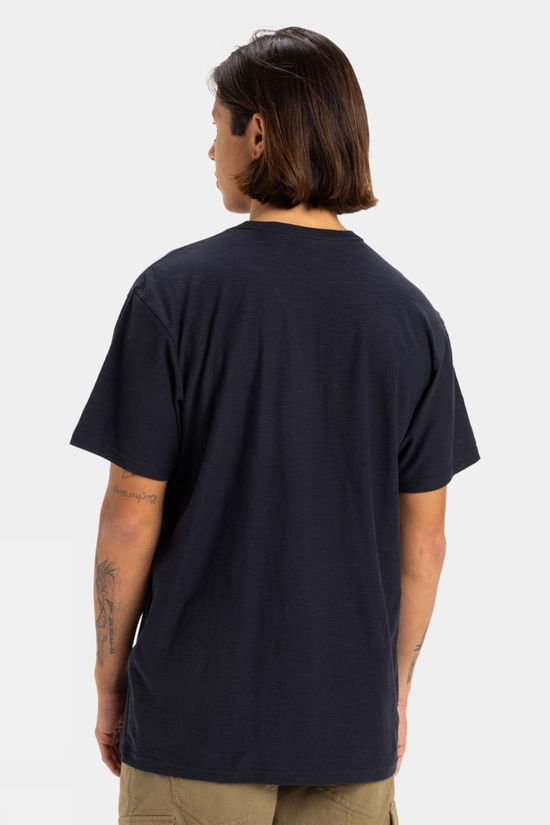 Cotswold Mens Slub Roundneck T-Shirt
