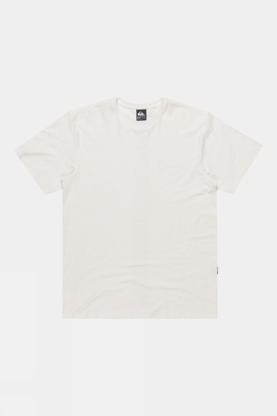 cotswold Mens Slub Roundneck T-Shirt