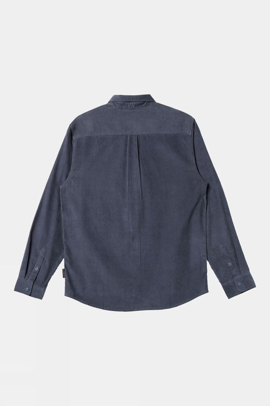 Cotswold Mens Smoke Trail Overshirt
