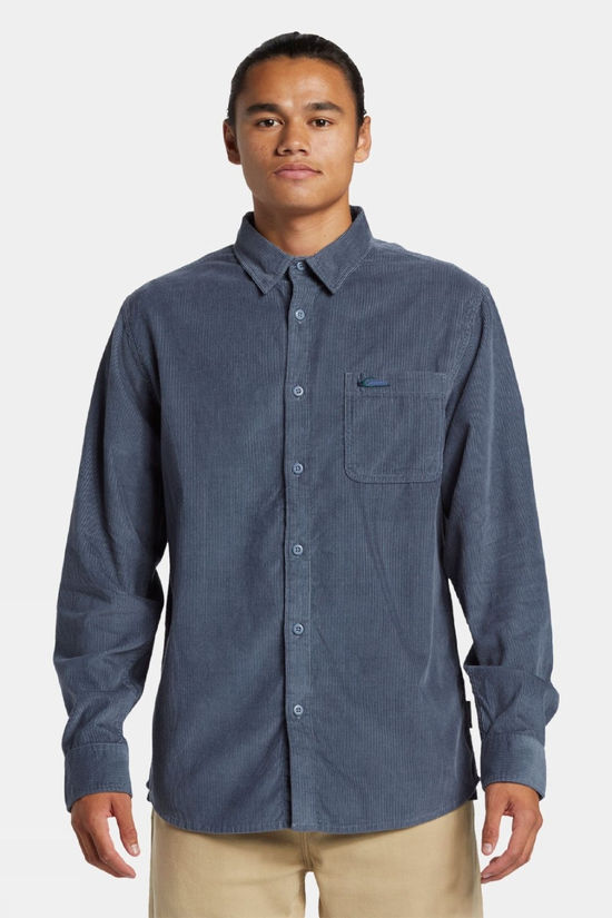 Cotswold Mens Smoke Trail Overshirt
